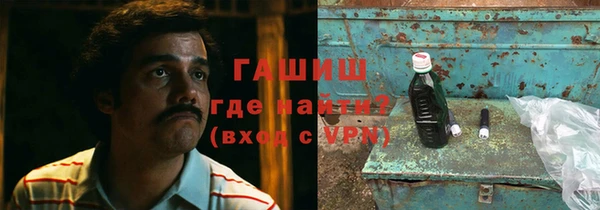 хмурый Алзамай