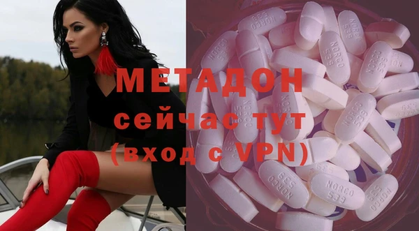 хмурый Алзамай